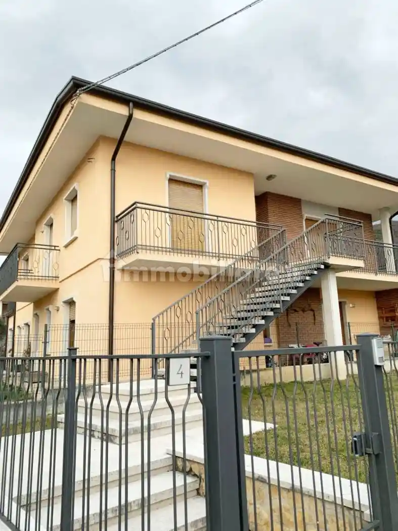 Appartamento in affitto a Badia Calavena