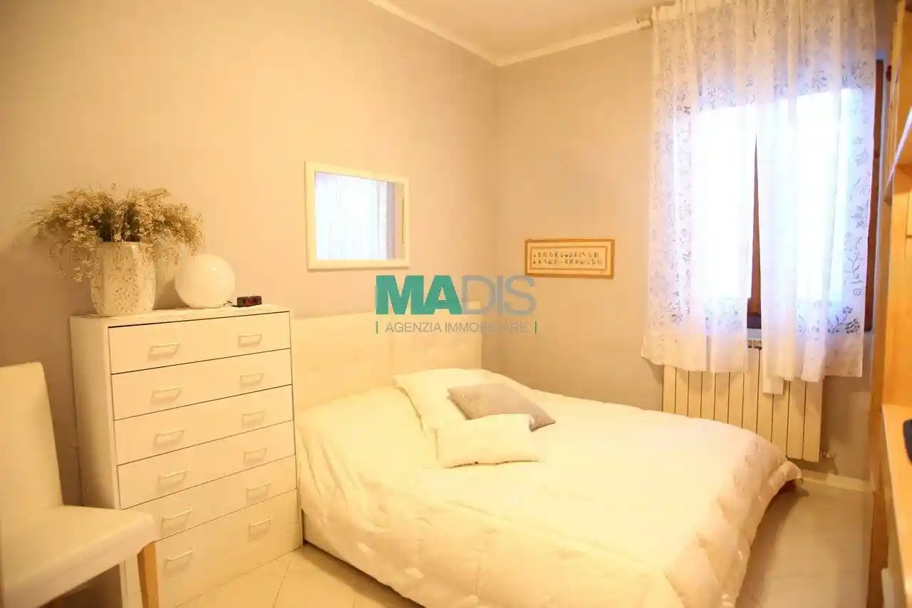 Appartamento in vendita a Prato