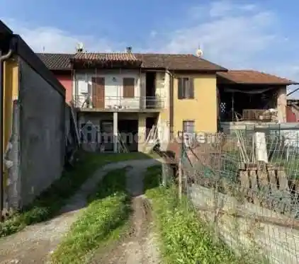 Casa indipendente in vendita a Treviglio