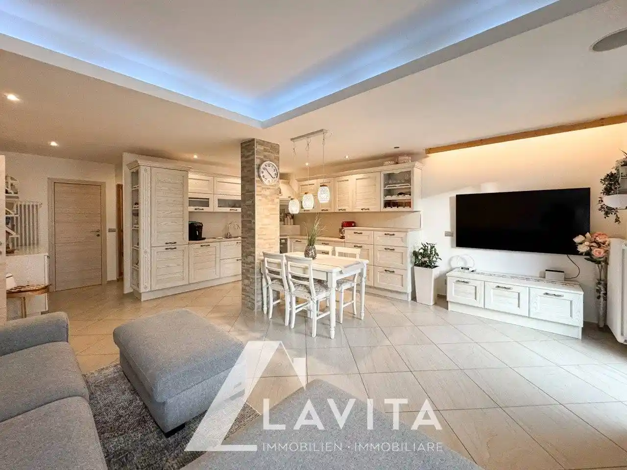 Appartamento in vendita a Laives