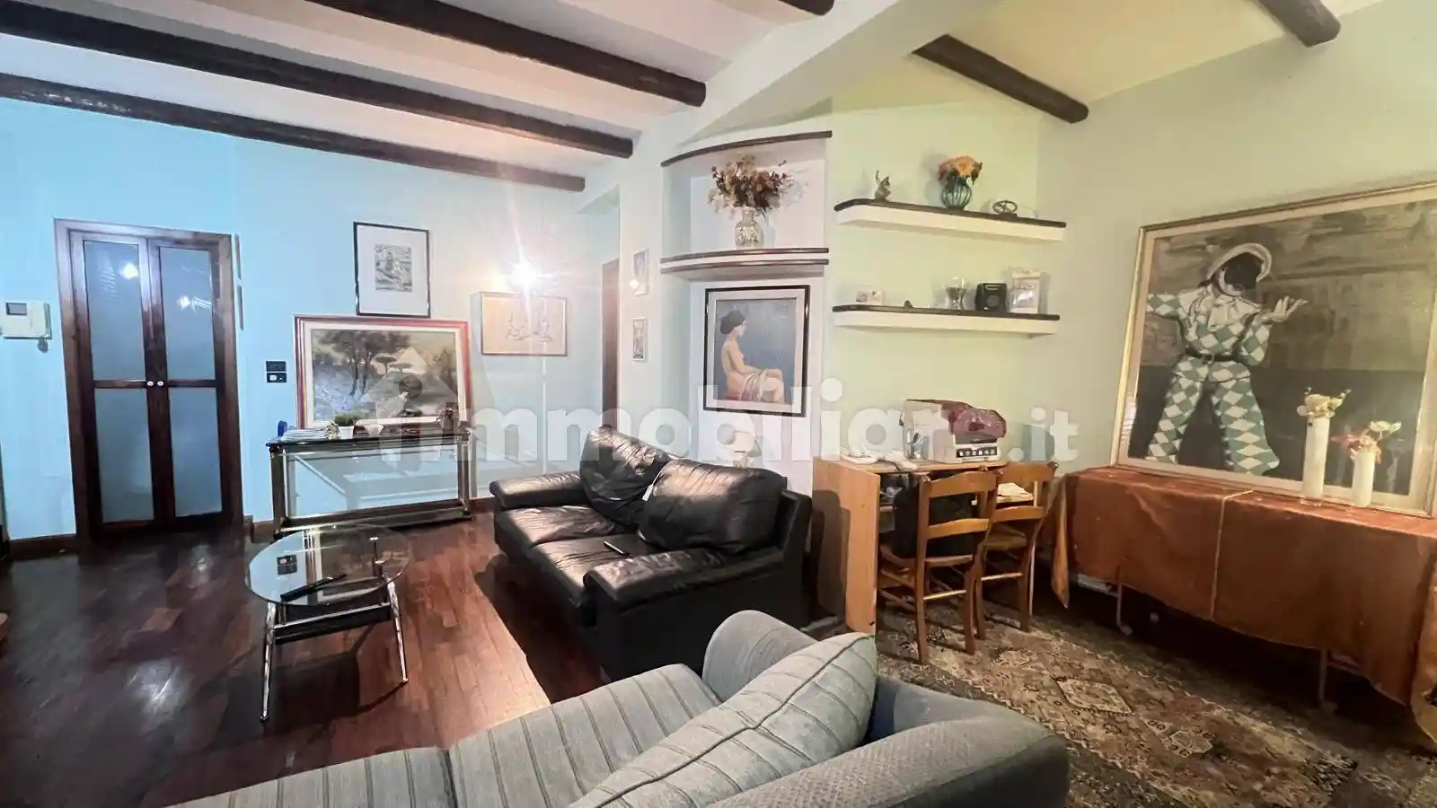 Appartamento in vendita a Tremestieri Etneo