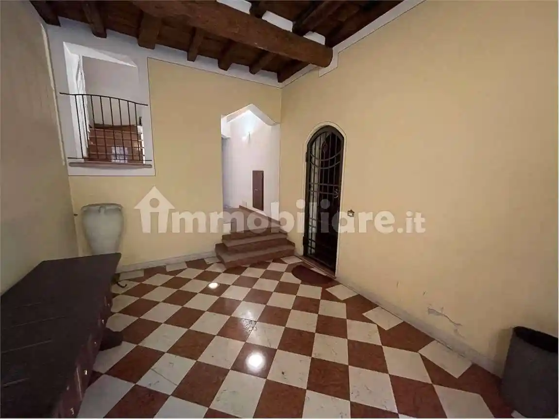 Appartamento in affitto a Ferrara