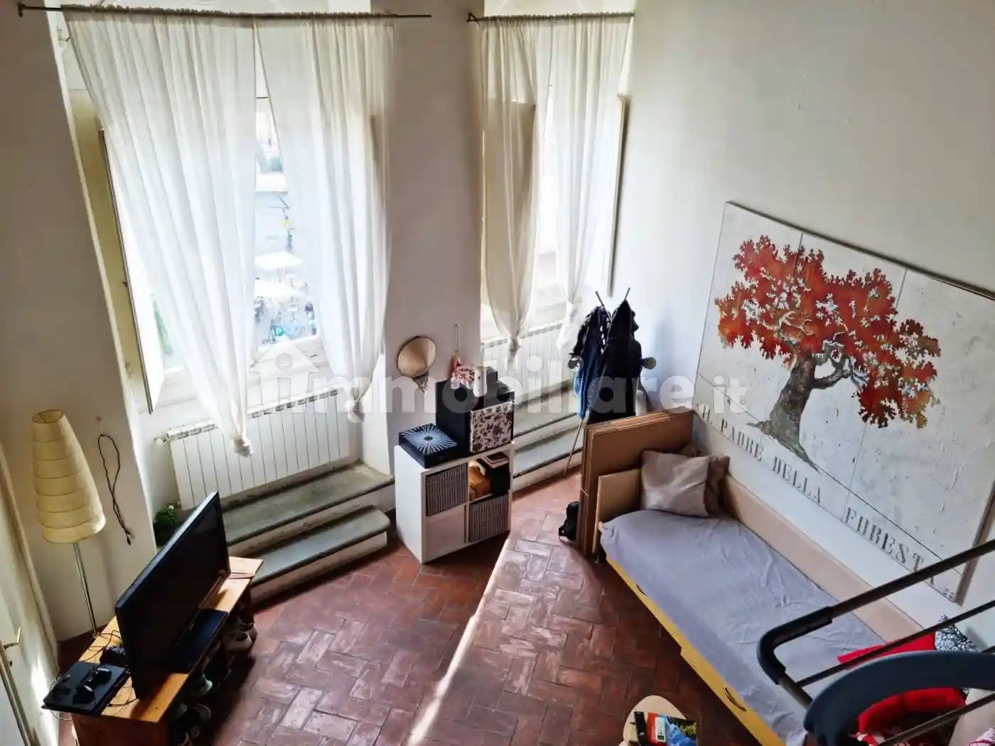 Appartamento in affitto a Firenze