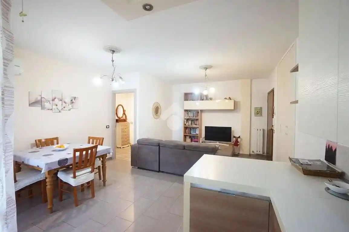 Appartamento in vendita a Formigine