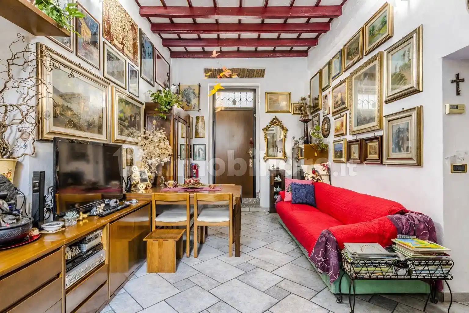 Casa indipendente in vendita a Cinisello Balsamo