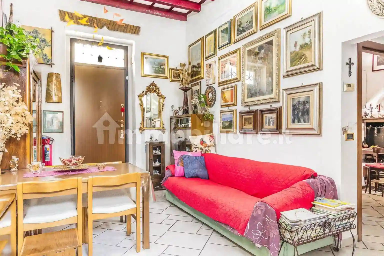 Casa indipendente - foto 2