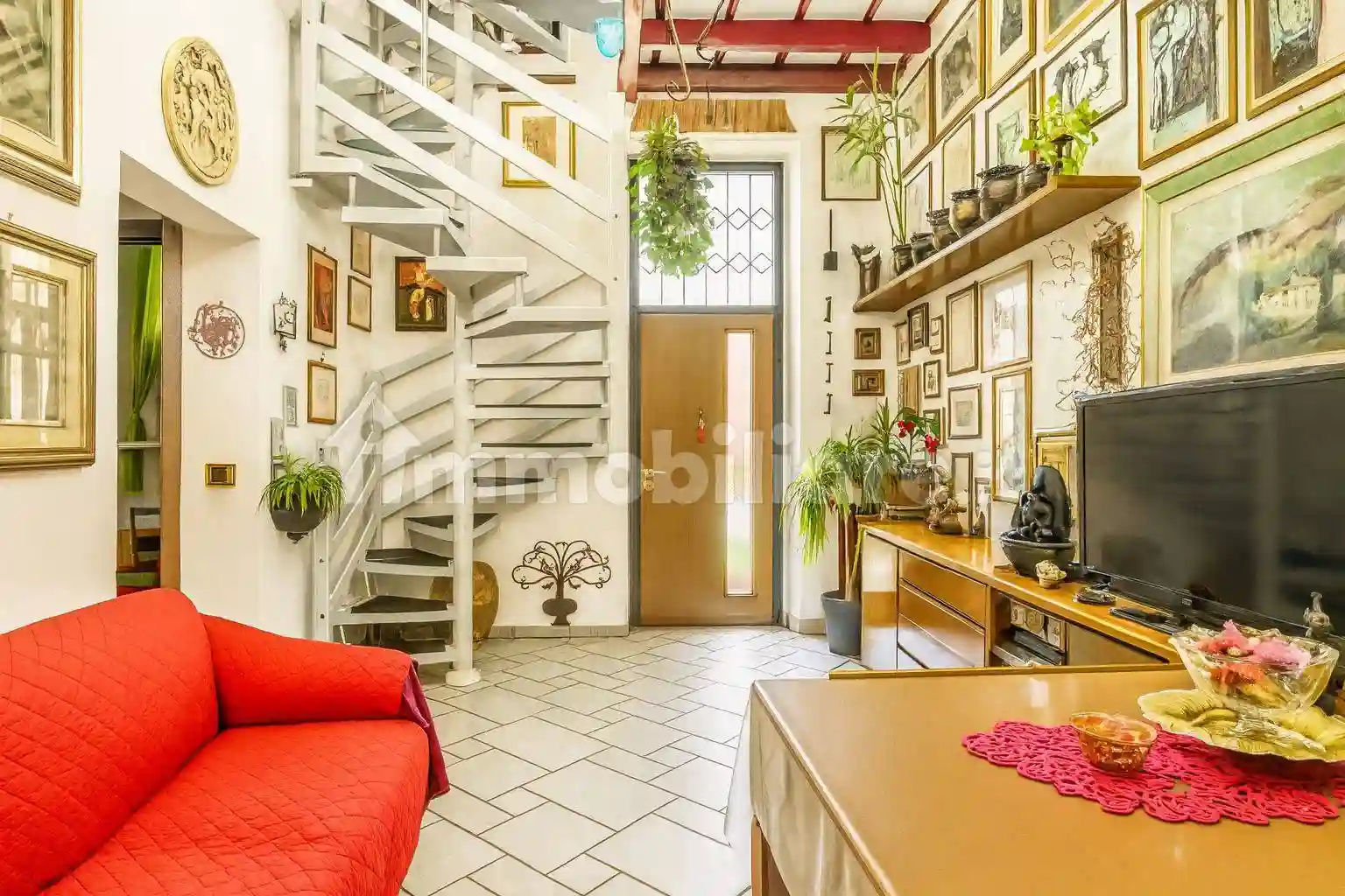 Casa indipendente - foto 3