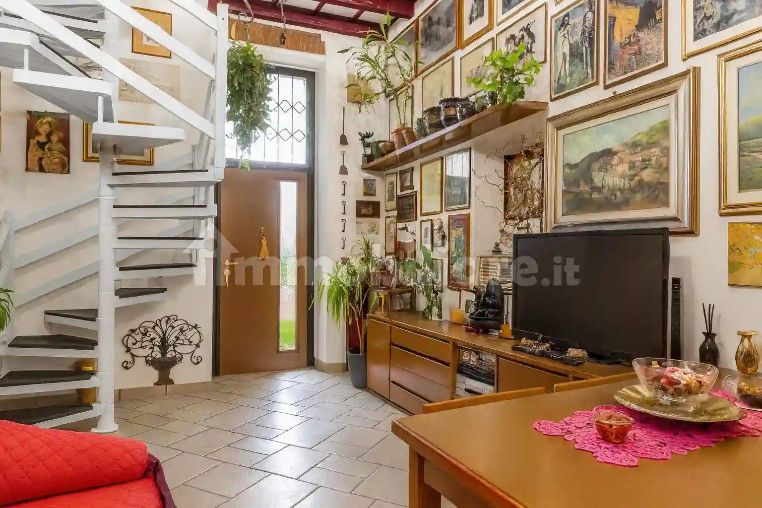 Casa indipendente - foto 4