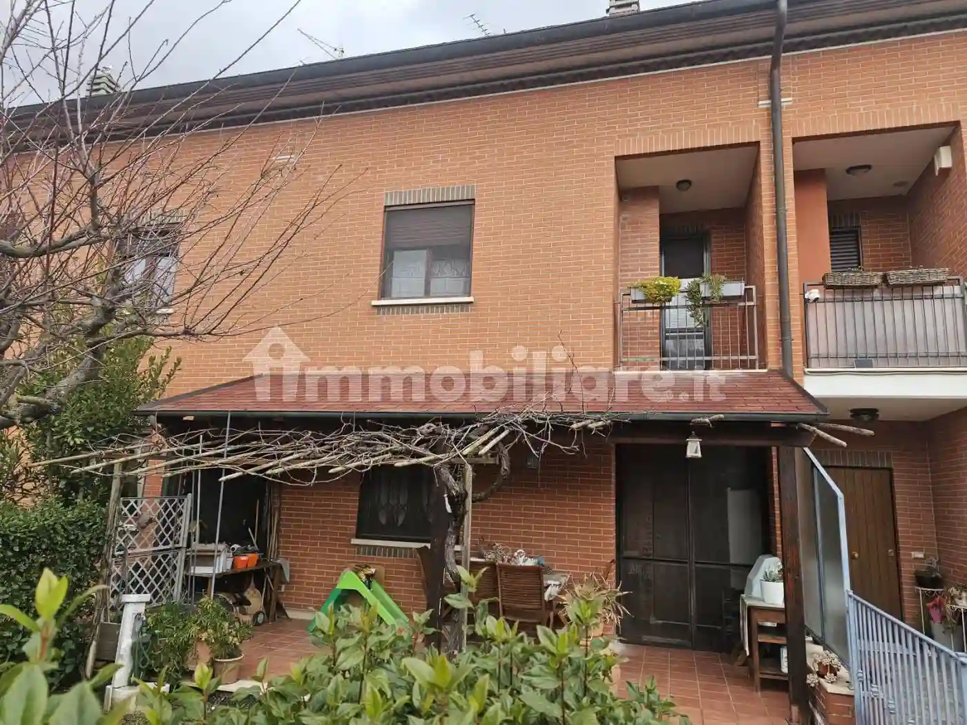 Villetta a schiera - foto 2