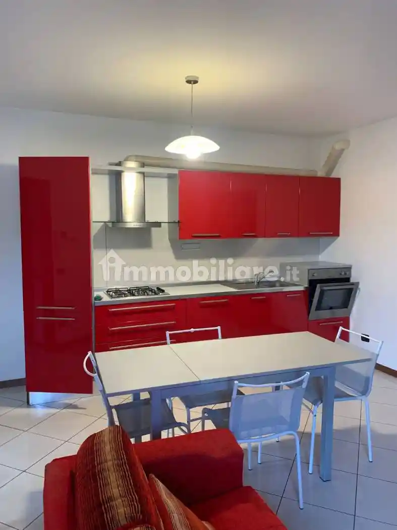 Appartamento in affitto a Martinengo