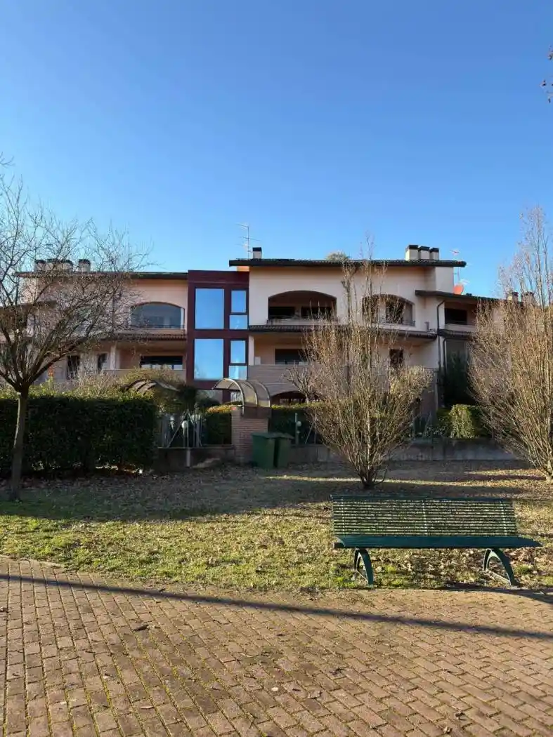 Appartamento in vendita a San Giorgio di Piano