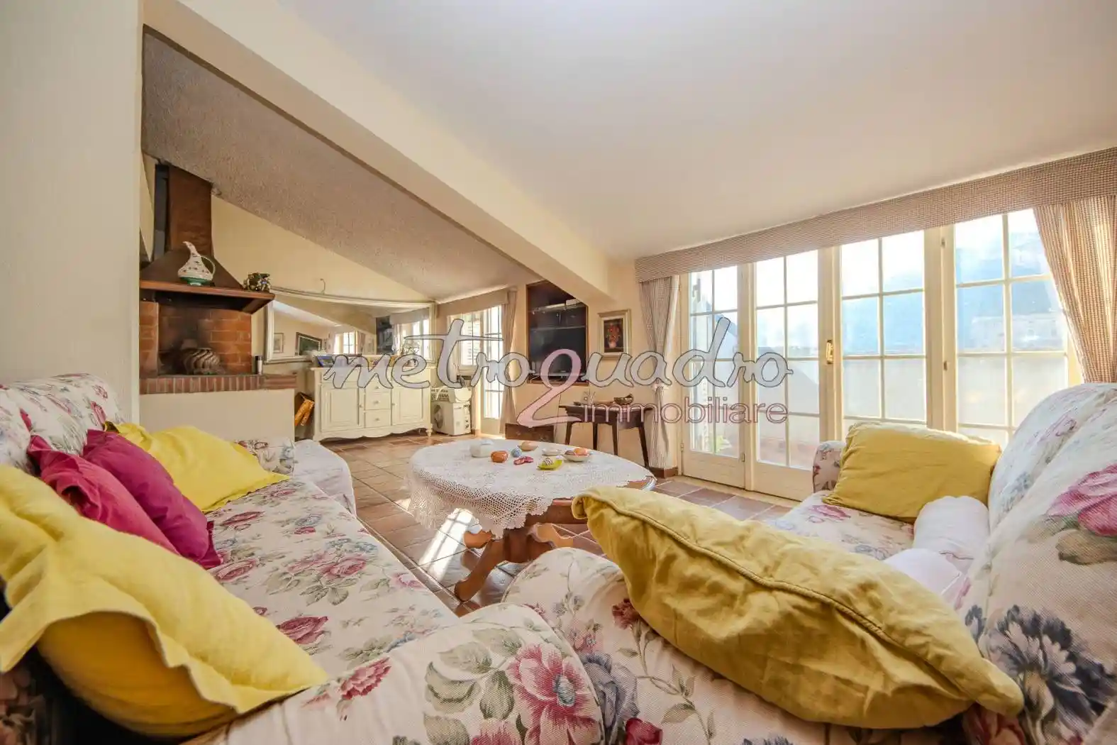 Attico - Mansarda in vendita a Itri