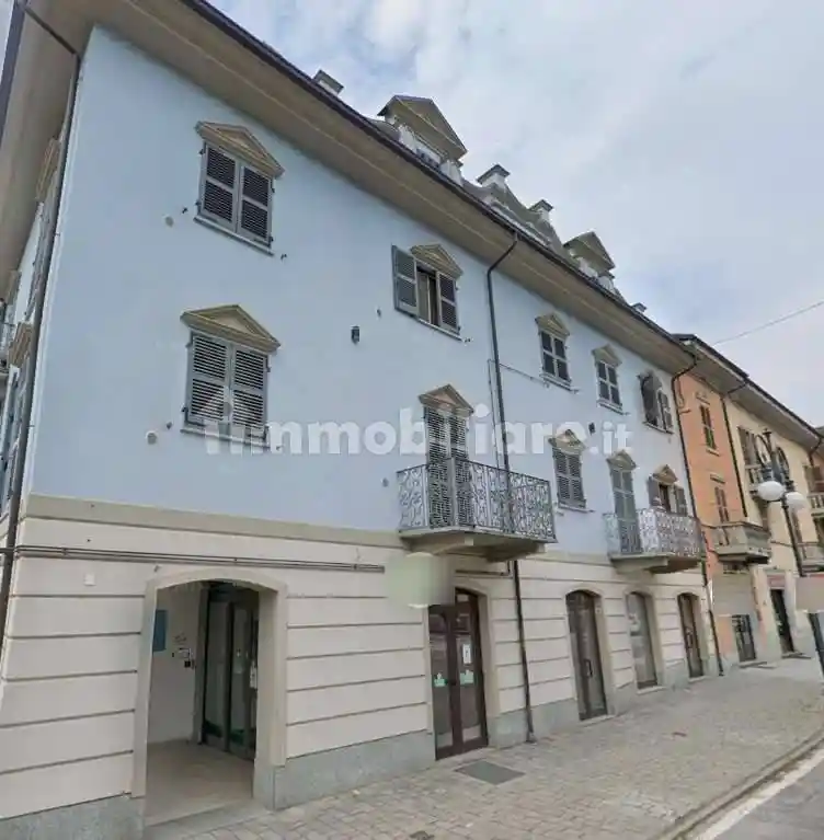 Appartamento in vendita a Nizza Monferrato