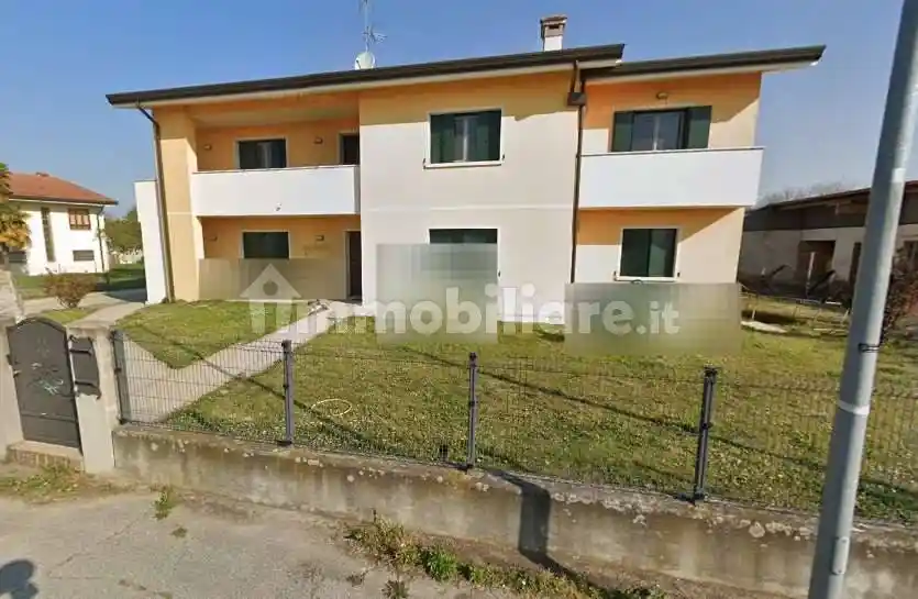 Casa indipendente in vendita a San Michele al Tagliamento