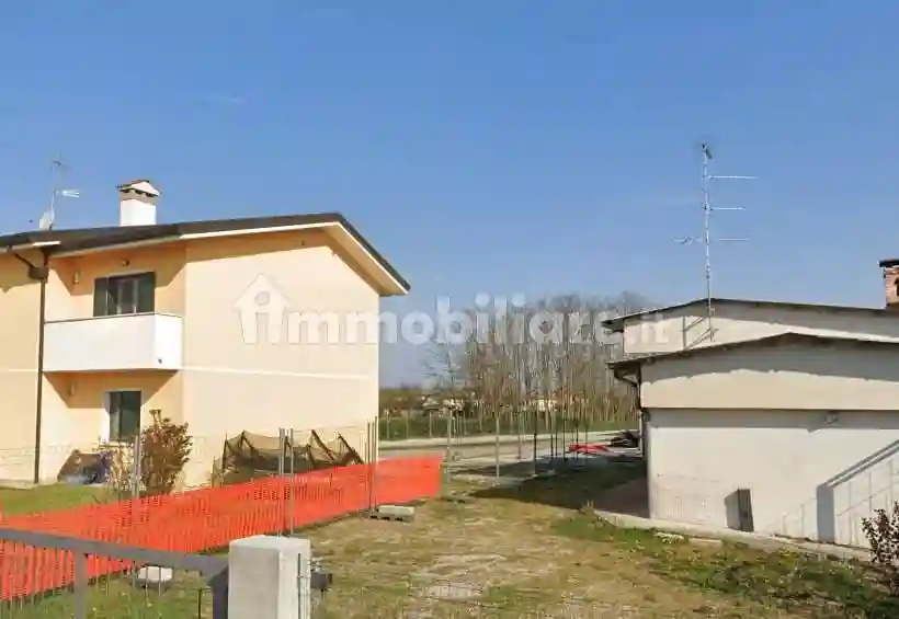 Casa indipendente - foto 5