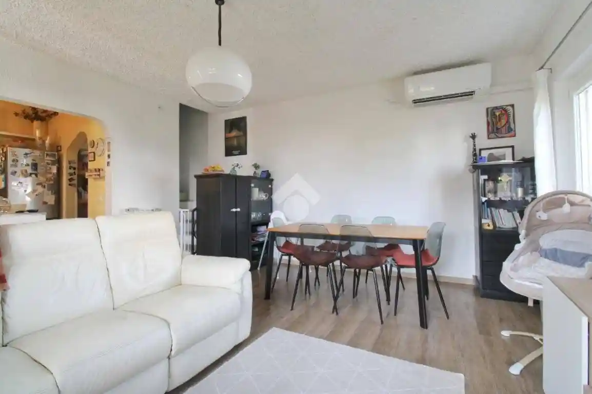 Villetta a schiera in vendita a Porto Recanati