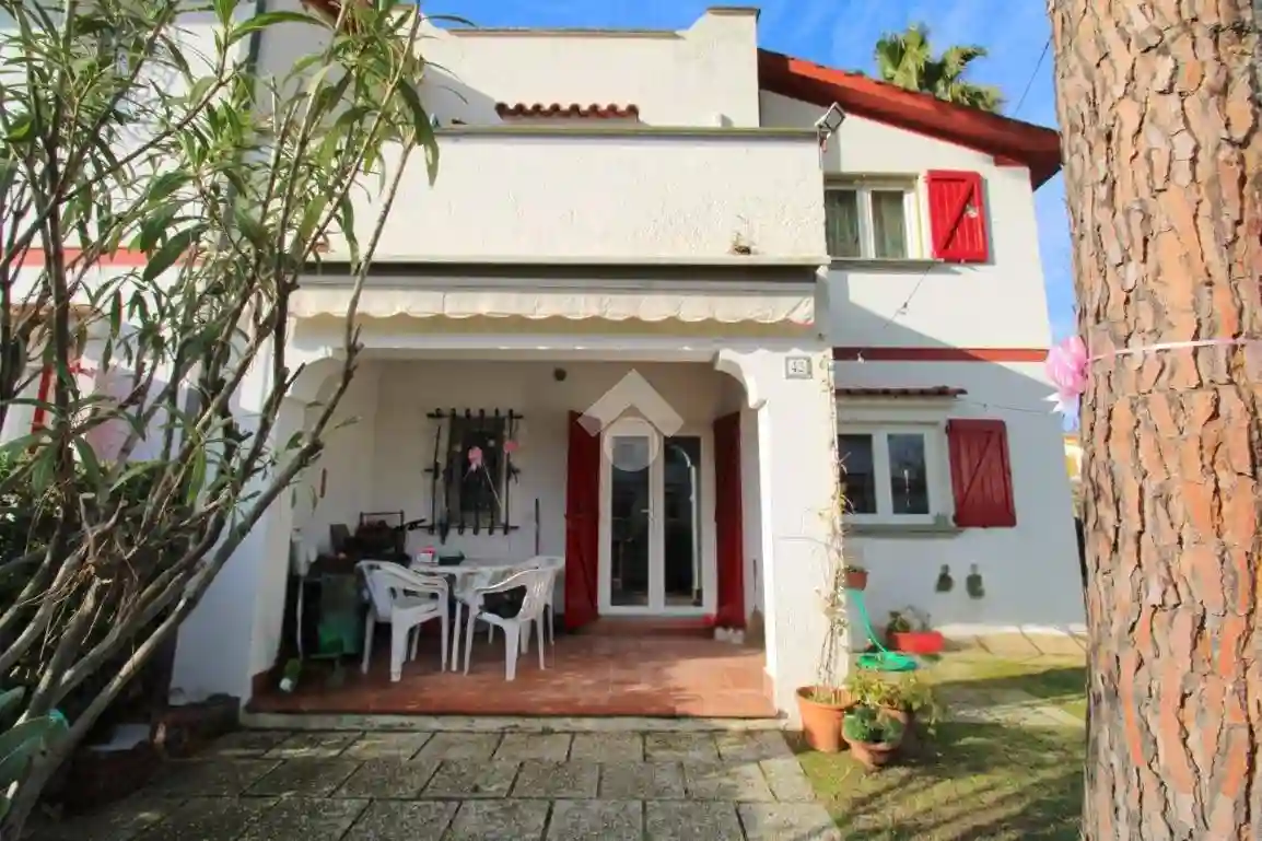 Villetta a schiera - foto 2