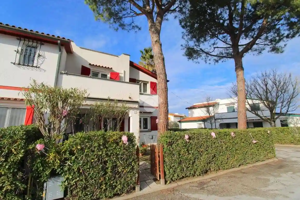 Villetta a schiera - foto 3