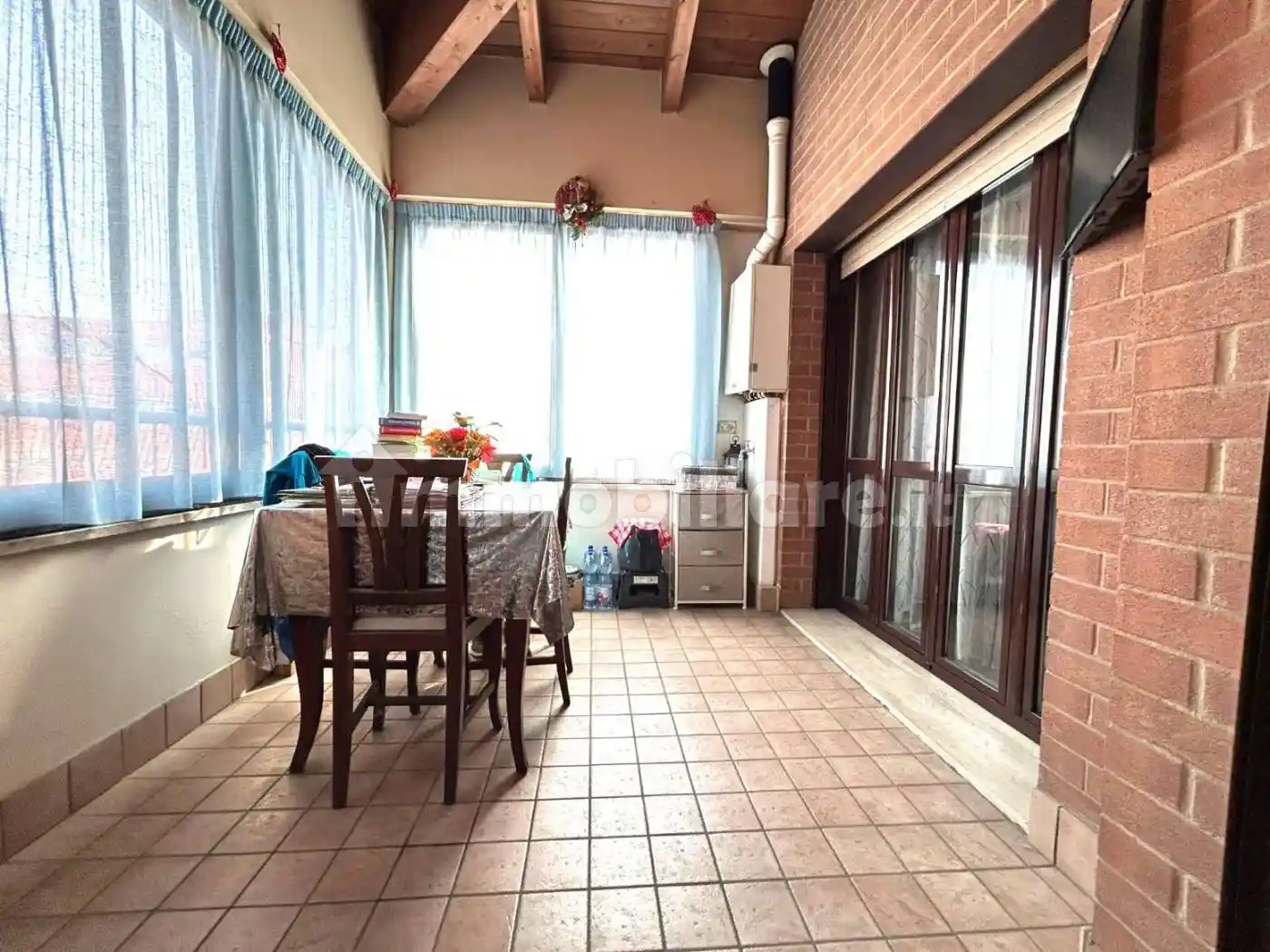 Appartamento in vendita a Modena