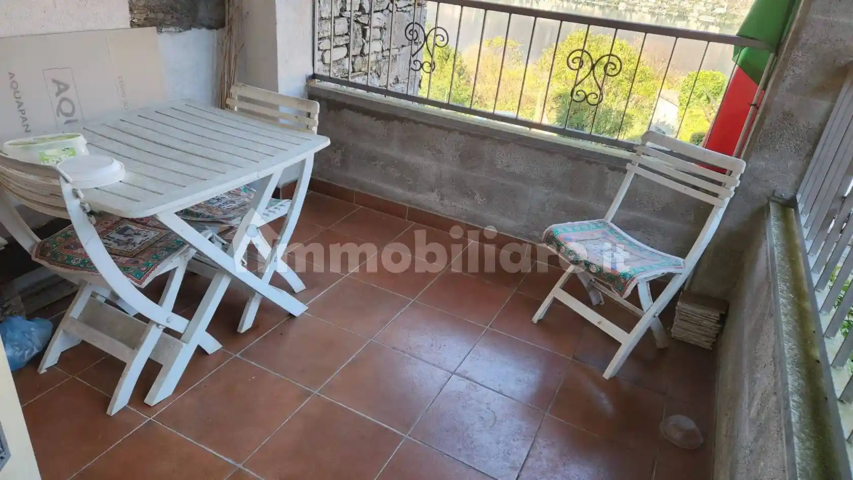 Villa in vendita a Claino con Osteno