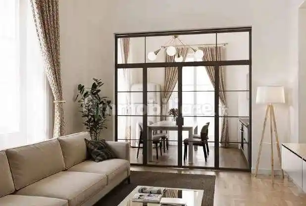 Appartamento in vendita a Firenze