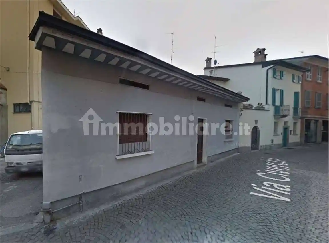 Casa indipendente in vendita a Crema