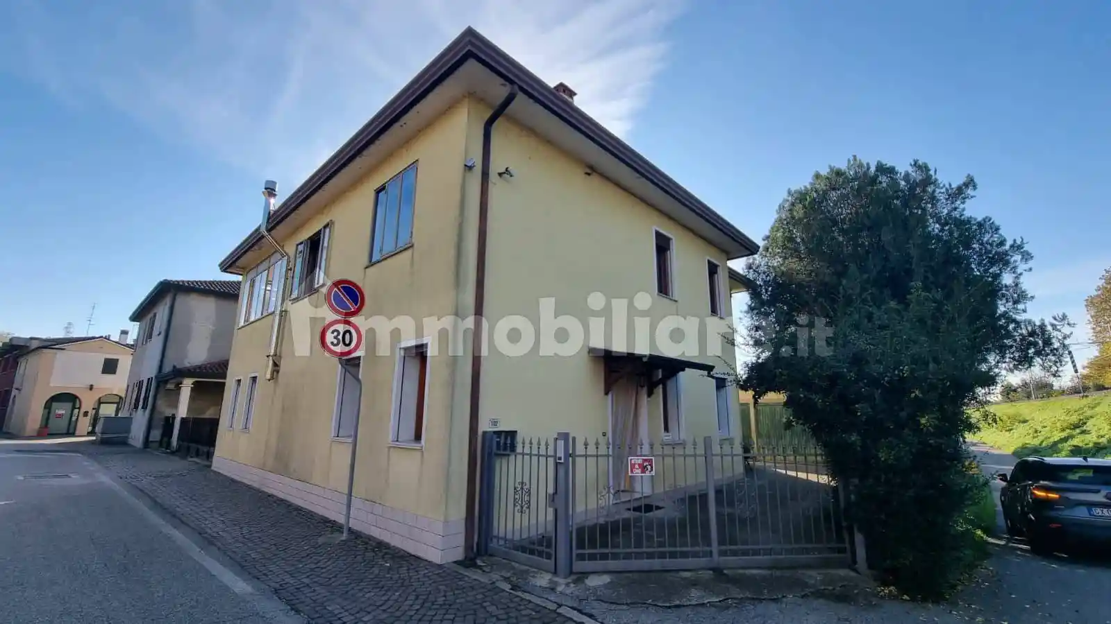 Villa in vendita a Pontelongo