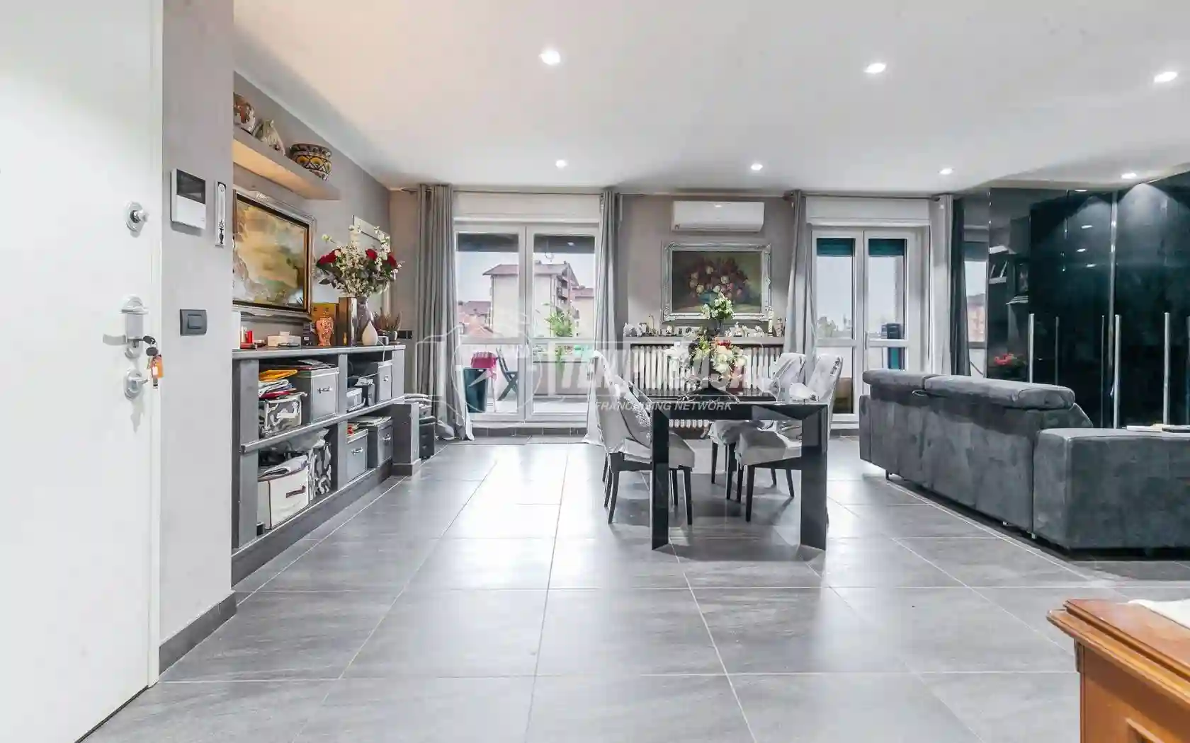 Attico - Mansarda - foto 2