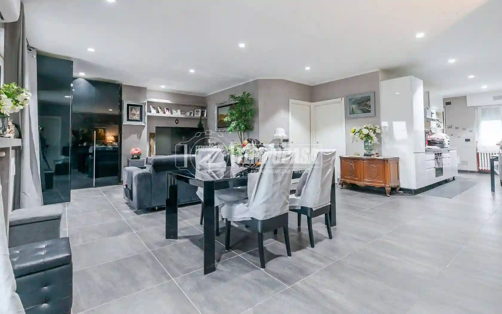 Attico - Mansarda - foto 4