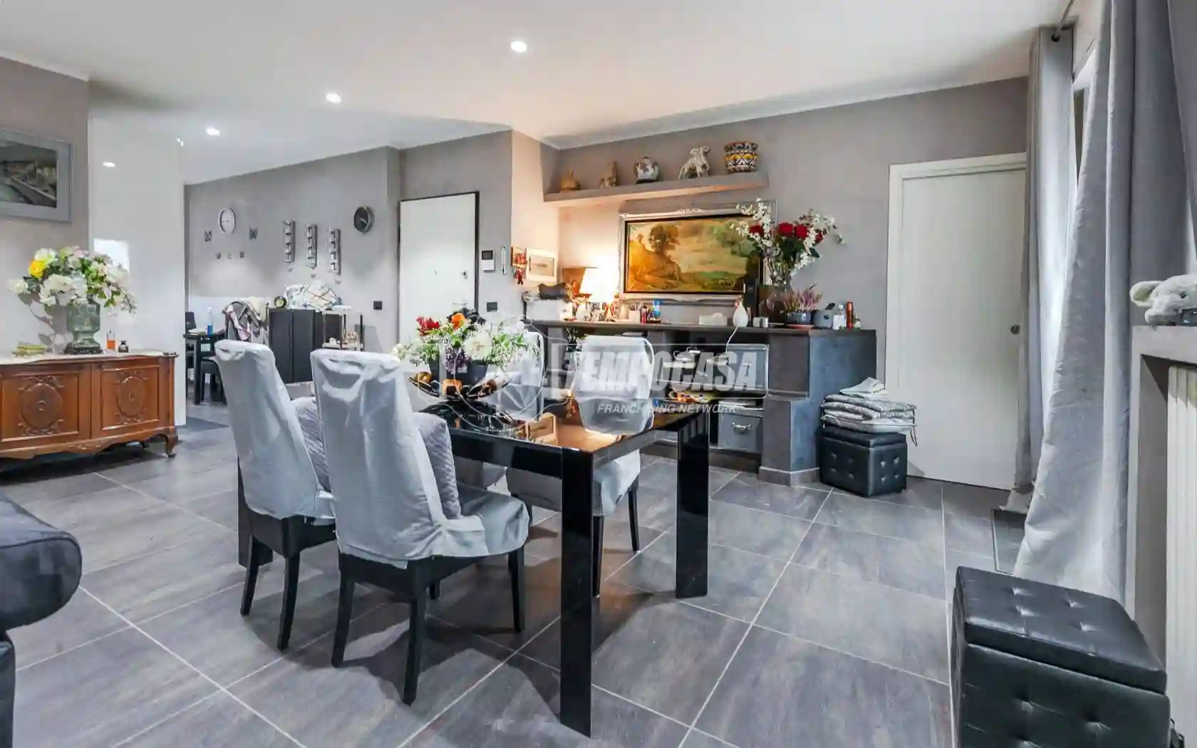 Attico - Mansarda - foto 5