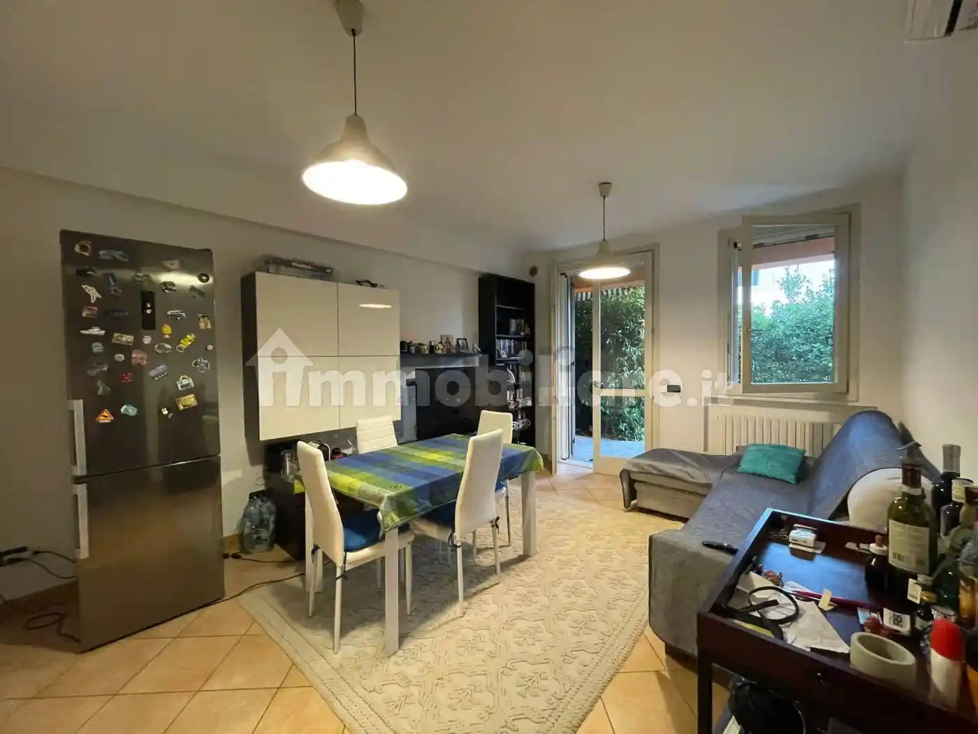 Appartamento in affitto a Modena