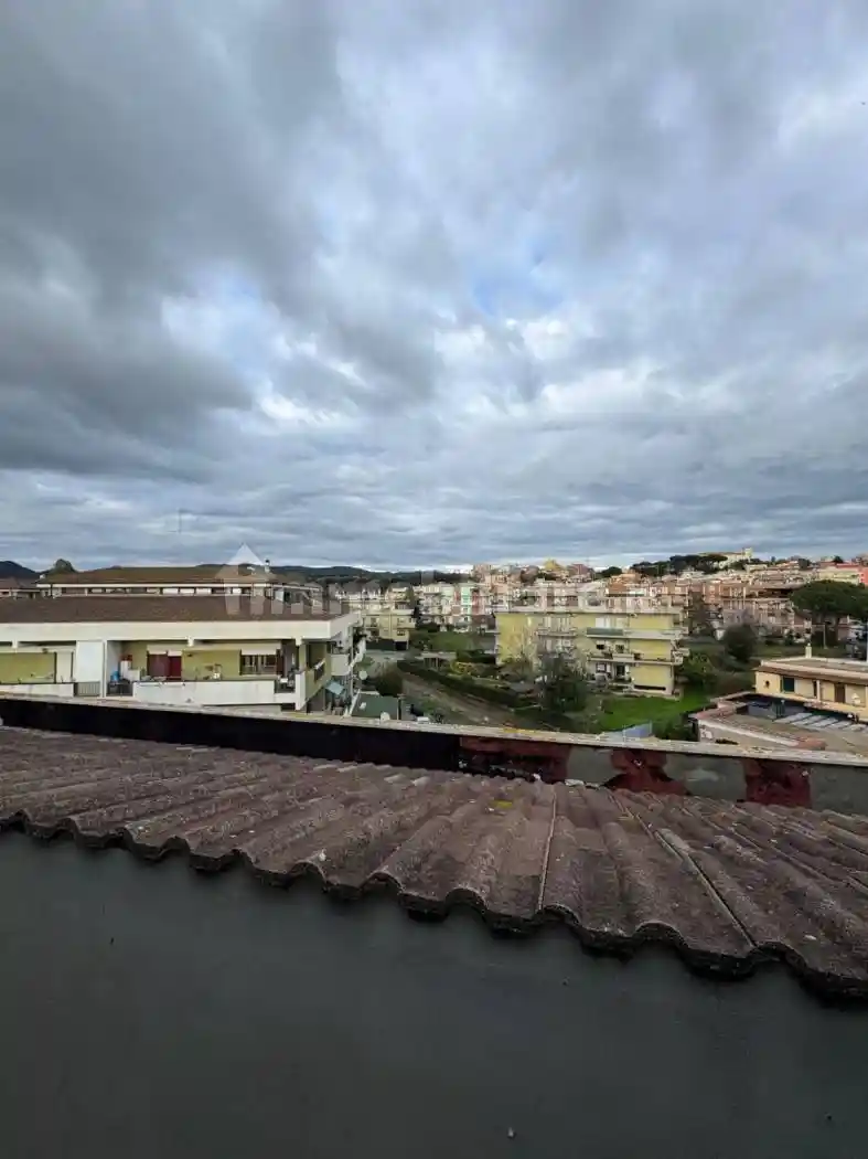 Attico - Mansarda in vendita a Cerveteri