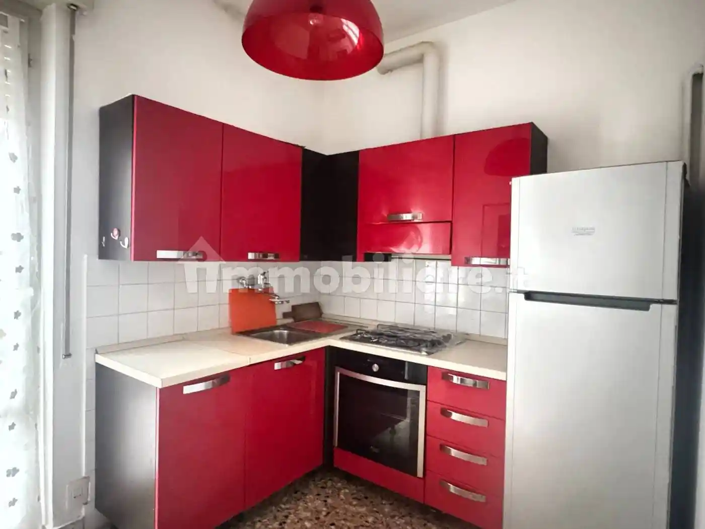 Appartamento in vendita a Luvinate