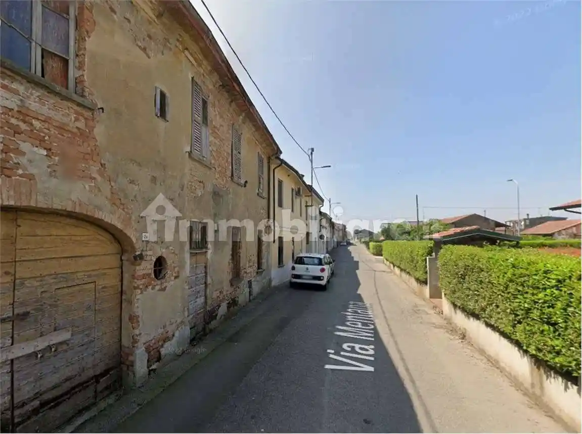 Rustico - Casale in vendita a Annicco