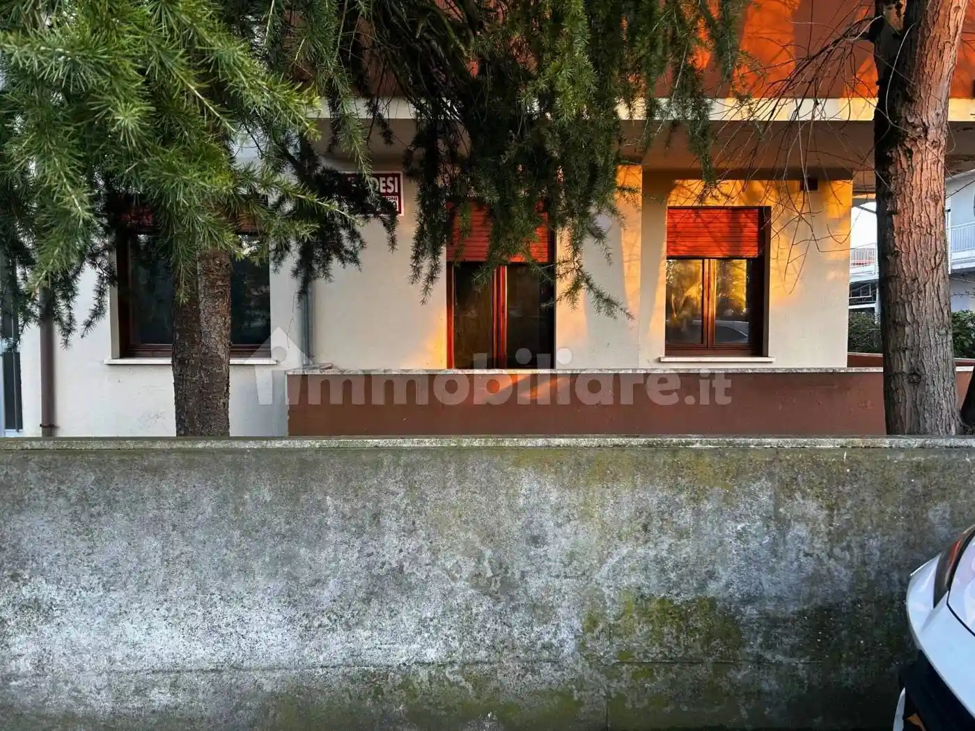 Appartamento in vendita a San Martino di Venezze