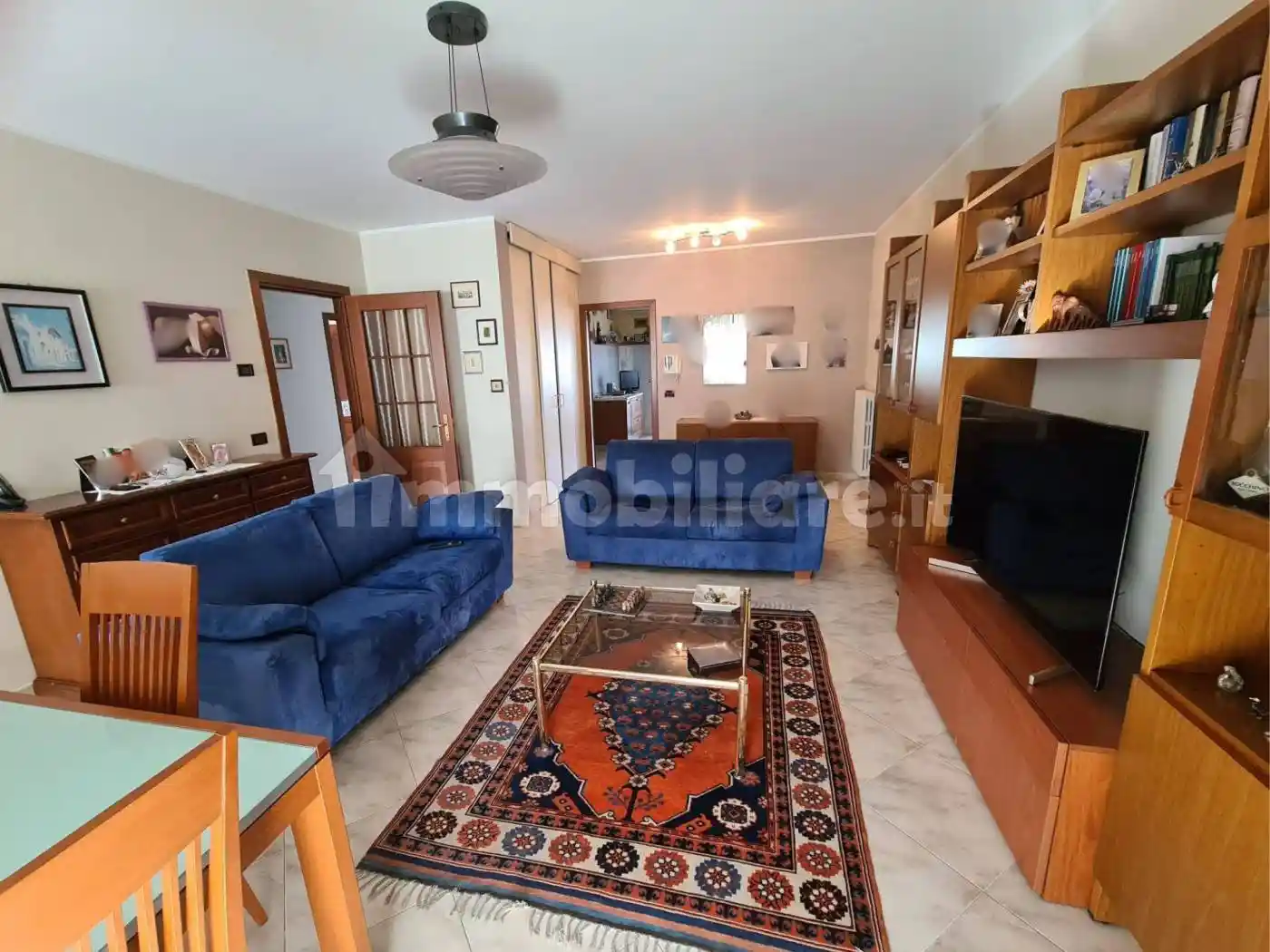 Appartamento in vendita a San Mauro Torinese