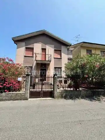 Appartamento in vendita a San Donato Milanese