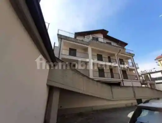 Appartamento in vendita a Nizza Monferrato