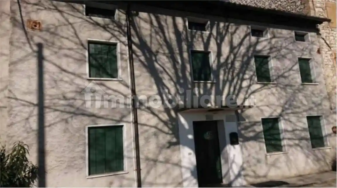 Casa indipendente in vendita a Caneva