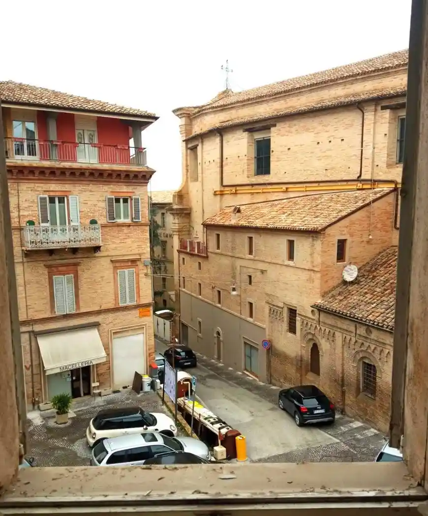 Appartamento in vendita a Fermo