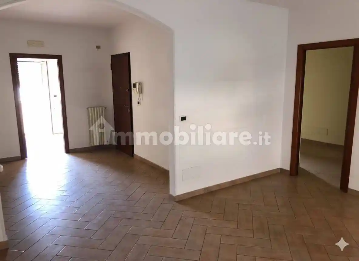 Appartamento in vendita a Barletta