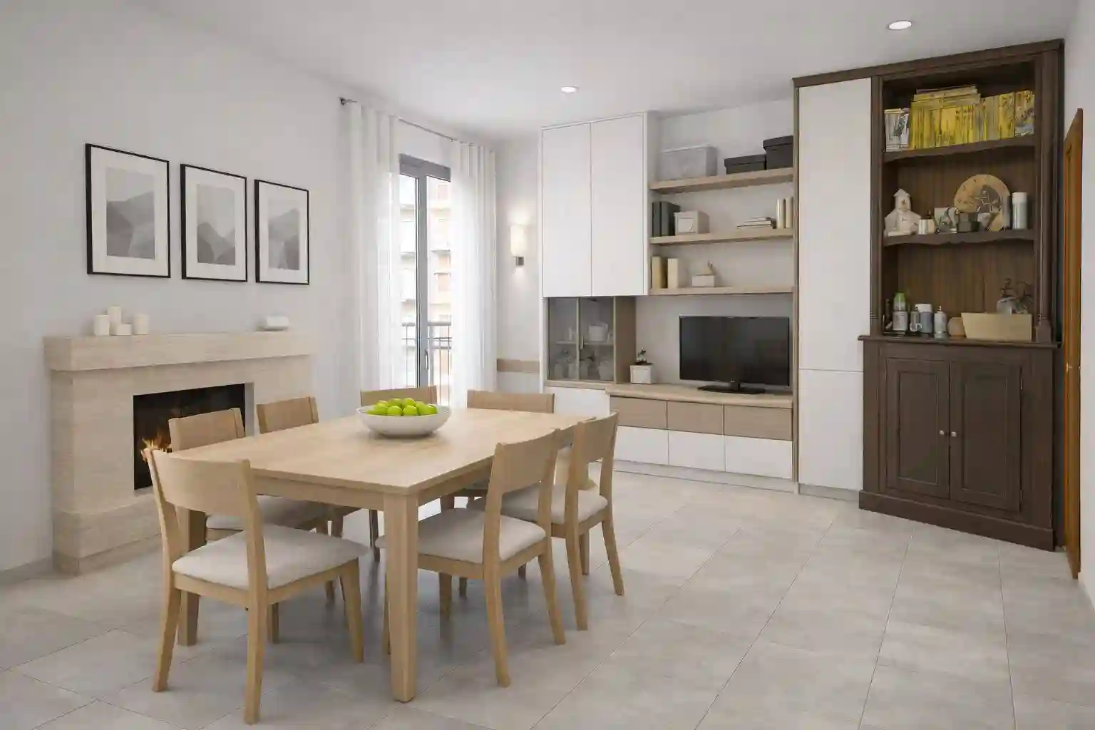 Appartamento - foto 3