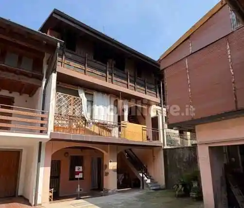 Appartamento in vendita a Cologno al Serio