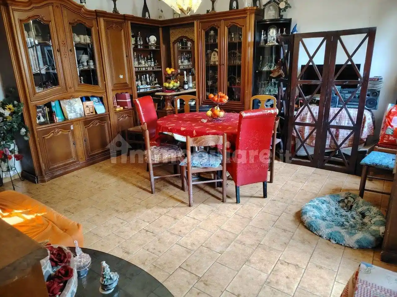 Casa indipendente in vendita a Cerreto Guidi