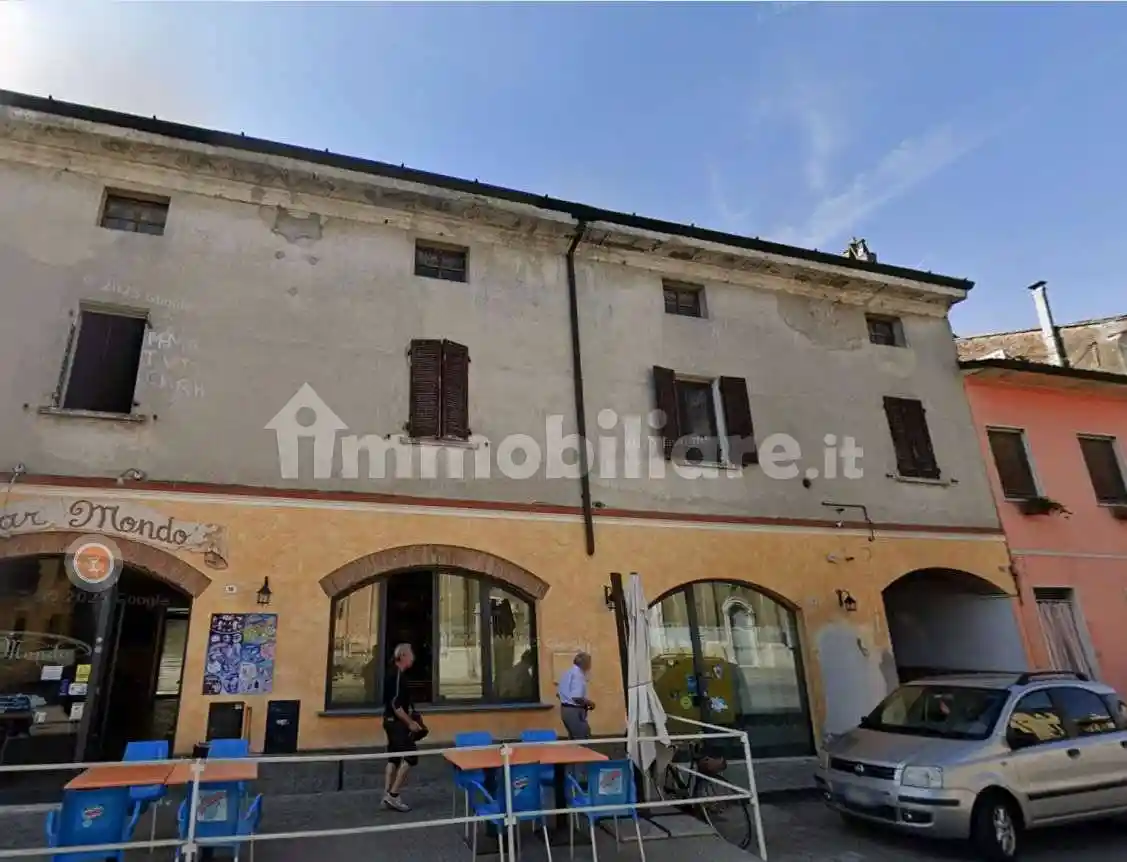 Appartamento in vendita a Annicco