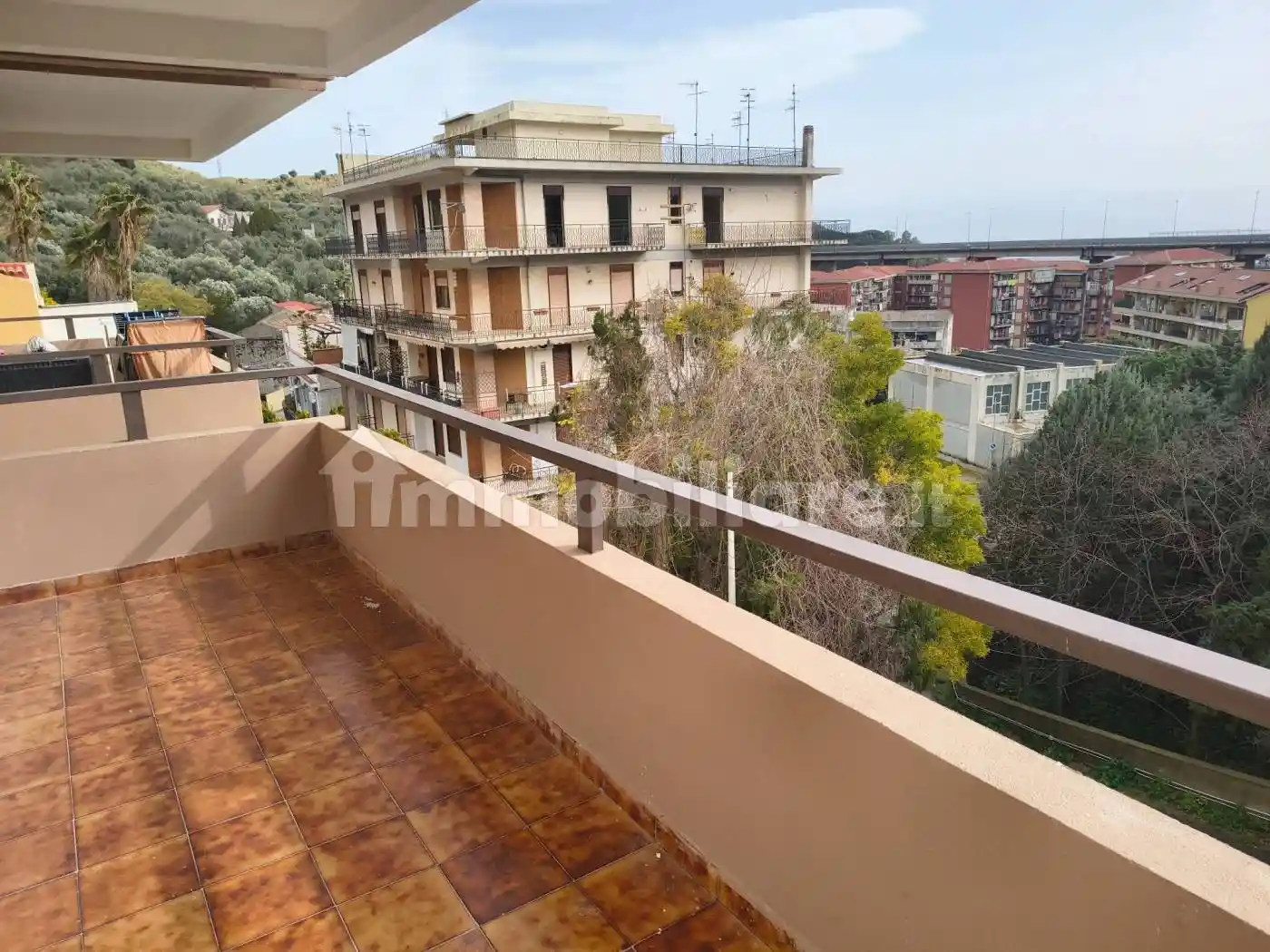 Appartamento in vendita a Messina