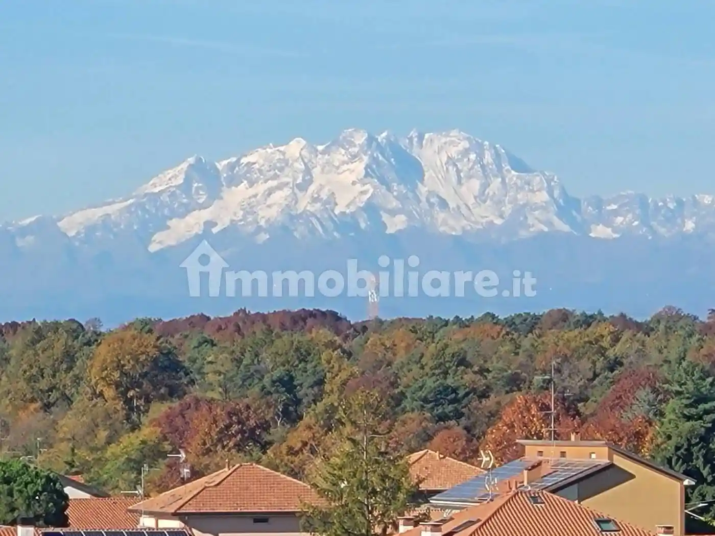 Appartamento in vendita a Appiano Gentile