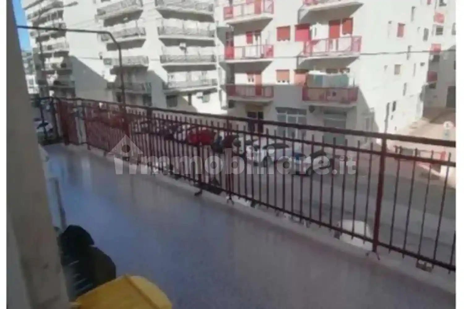 Appartamento in vendita a Martina Franca