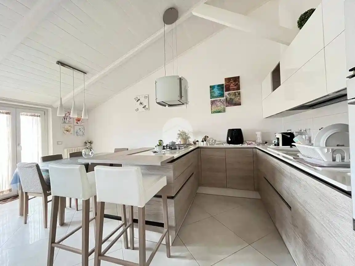 Appartamento in vendita a Giugliano in Campania