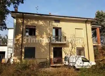 Appartamento in vendita a Bariano